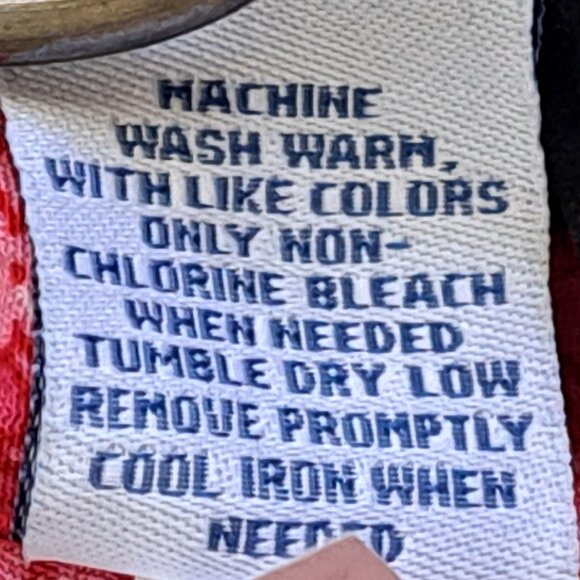 BABY and ME Size M Women's Lightweight Maternity Top Pre-Owned - Picture 5 of 5